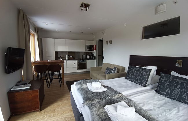 Levi Suites Levi Gold - Foto 46