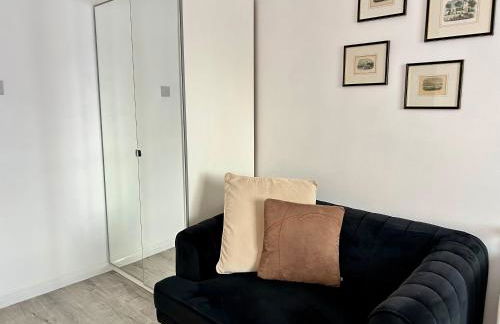 Victory Gate 3 double bed House in Old Portsmouth Parking Pets - Foto 49