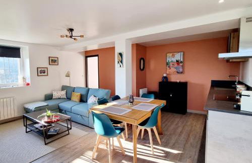 Charmant T2 neuf haut de gamme - Foto 1