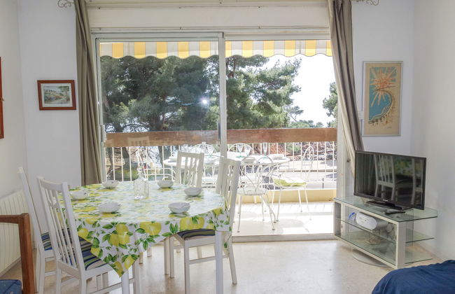 La Calanque d'Or - Foto 4