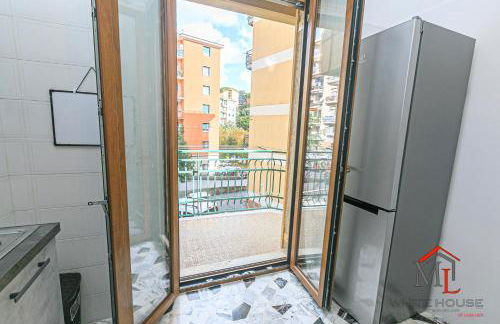 Magnolia house 3 bedrooms and Parking By ML WHITE HOUSE - Foto 25