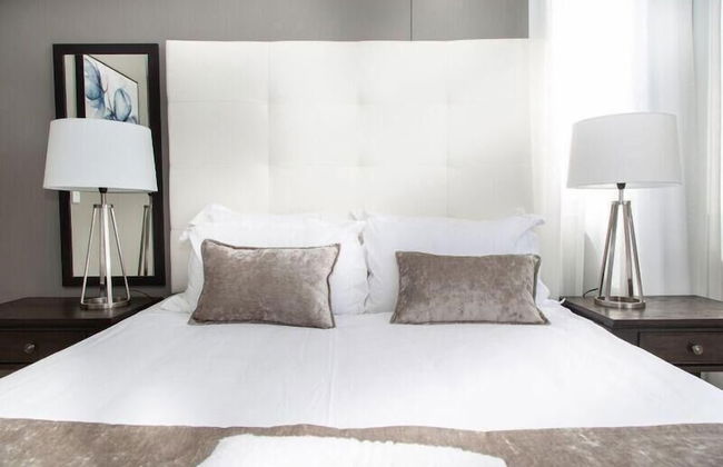 401 Infinity Apartment - Foto 11