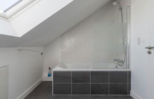 L'Escampette - A 650m de la plage - Foto 8