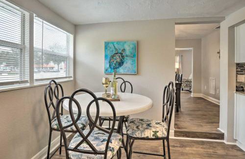 Pet-Friendly Gulfport Home Less Than 2 Mi to Beach - Foto 11