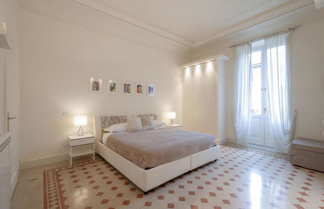 Bea Suites Luxury Rooms - Foto 98