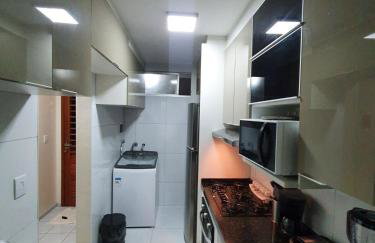 Lindo Apto, á 5 minutos da Praia! Barra de São Miguel-AL - Foto 23