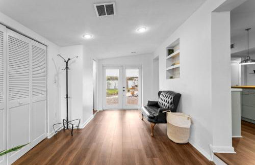 Jasmine Oaks Retreat in beautiful South Tampa - Foto 23