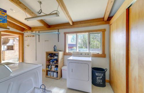 Spacious Pinedale Home with Mountain Range View - Photo 29