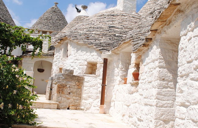 Aria di Casa Trulli - Foto 47