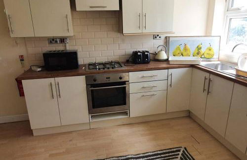 ENTIRE HOUSE- Near Common Wealth Games PERRY BARR - Foto 13