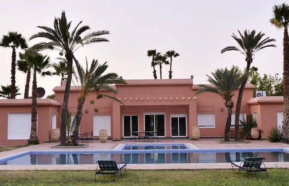 Luxury Villa - Foto 25