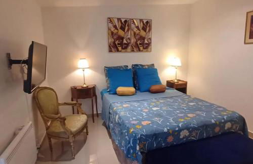 Appartement moderne à Paray-Vieille-Poste, 50m², avec terrasse - Foto 25