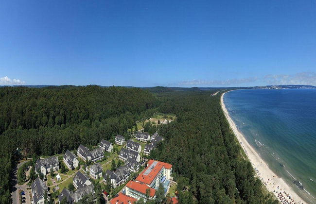 Ferienwohnung im Dunenpark Binz - Photo 20