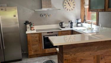 chalet Polar - Photo 3, dishwasher