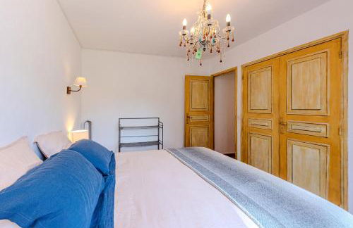 Villa Triptyque - Avec piscine et grand jardin - Foto 19