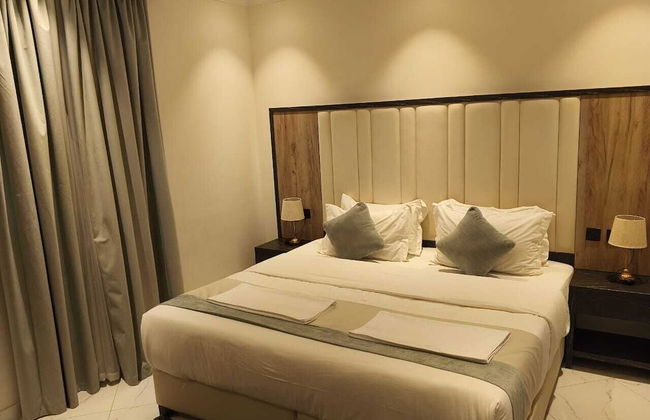 Lahdat Serviced Apartments - Foto 8