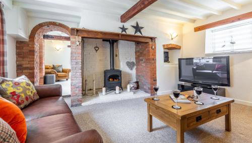 Swift Cottage - Foto 3