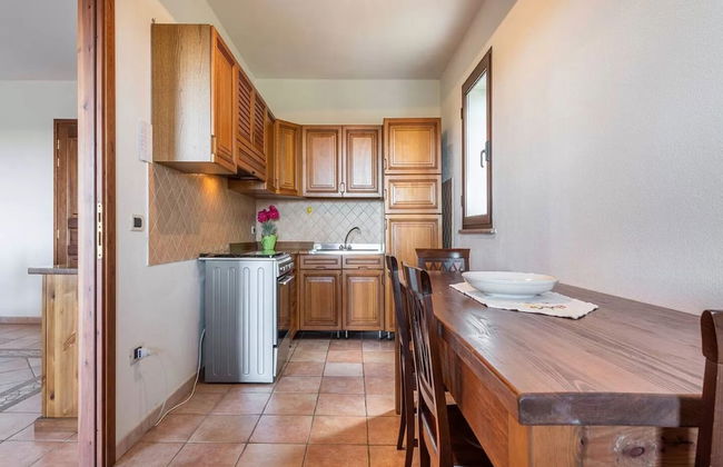 Charming Holiday Home Near La Caletta Beaches - Foto 23