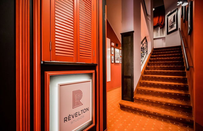 Revelton Studios Karlovy Vary - Foto 4