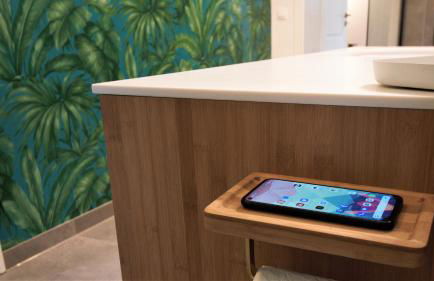 Magnolia Suite - Foto 23