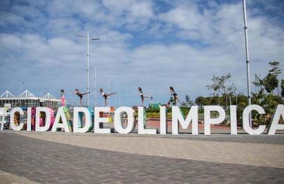 Apartamento Parque Olímpico - Foto 52