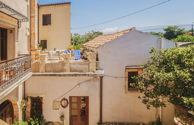 Serene Indoor Pool & Hamam Villa - Foto 60