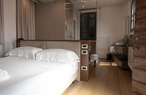 Le Cappuccinelle Suites&SPA - Foto 121