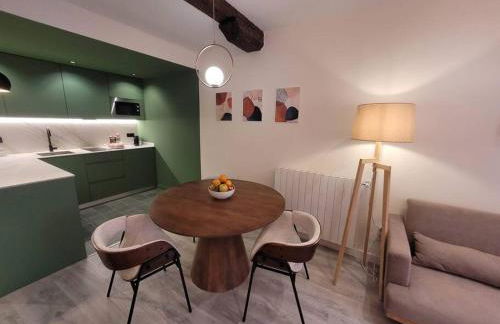 Piso Boutique a un minuto del Casco Viejo - Foto 1