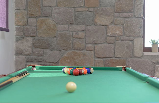 Villa Tzikides Aegina - Foto 16