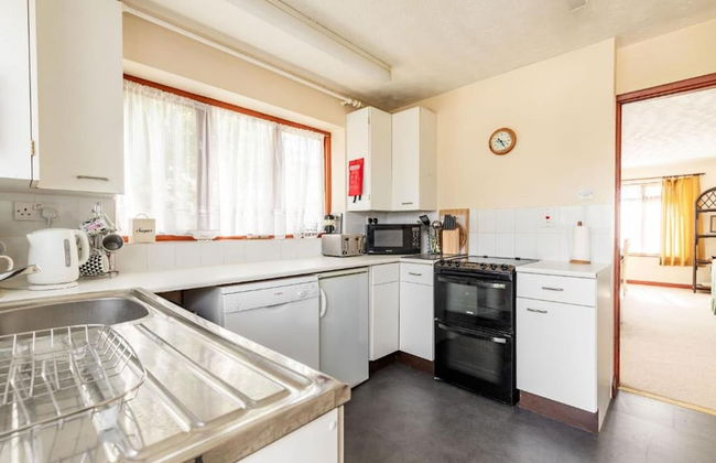 Host Stay Cransley - Foto 7