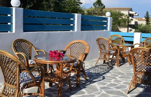 Kalimera Studios and Apartments - Foto 15