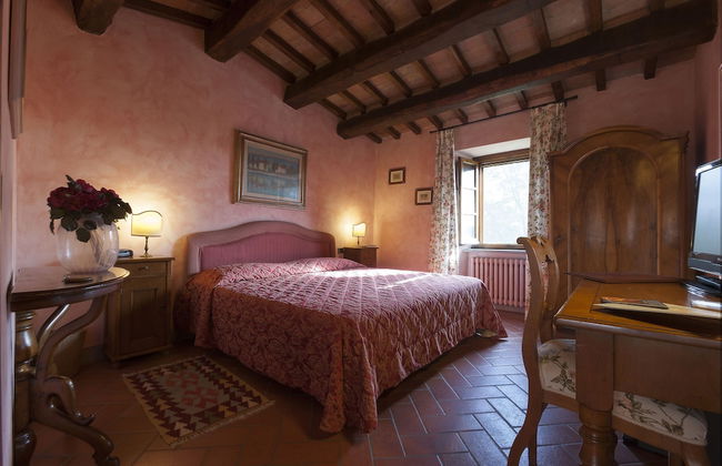 Relais Poggio Borgoni - Foto 7