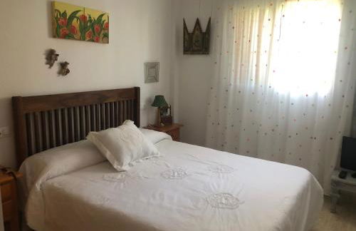 Duplex Vera - Playa - Foto 22