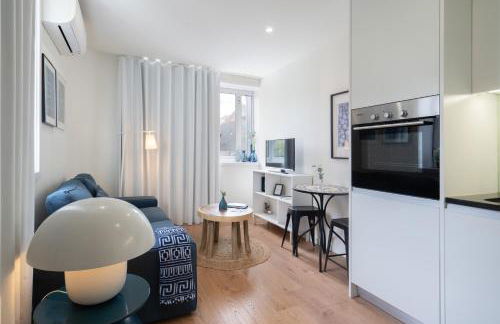 Domus 21 - Entreparedes - Foto 74