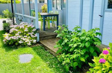 Chalet atypique au calme avec emplacement idéal - Foto 1