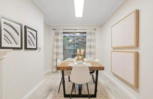 Bellevue Modern Luxe Townhouse near DT 520 I405 - Foto 14