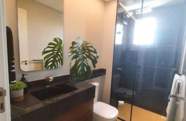 Apartamento ao lado da Vila Germânica - Foto 12