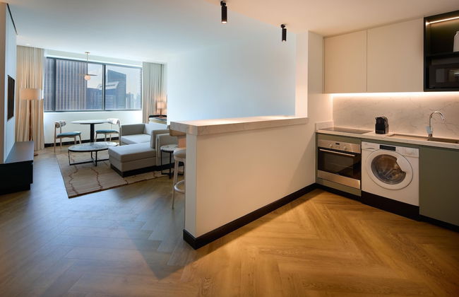 Radisson Blu Residence, Dubai Marina - Foto 50