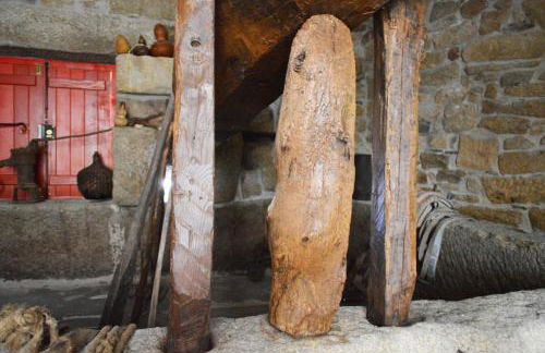 Casa de Campo das Sécias - Foto 27