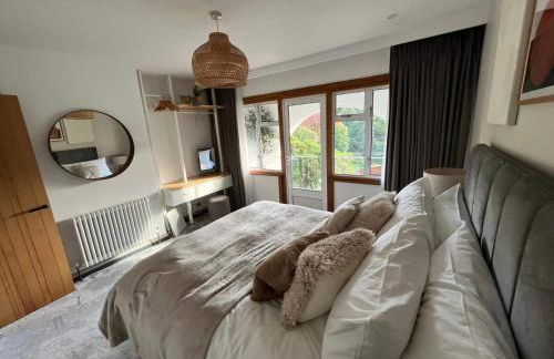 5 Bedroom Lake House in a nature reserve - Foto 14