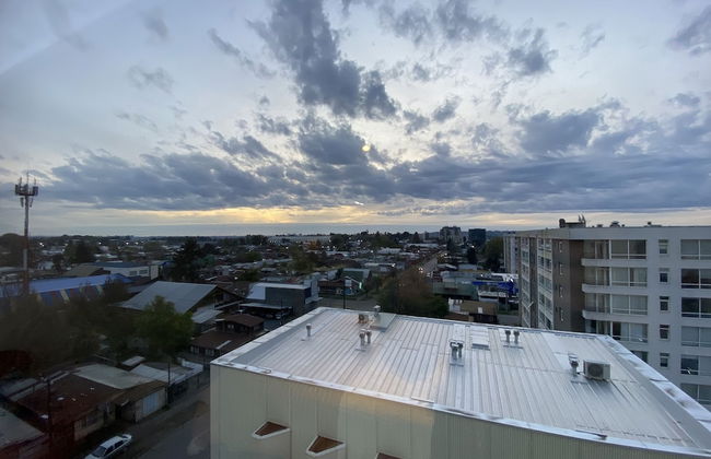 Temuco suite - Foto 20