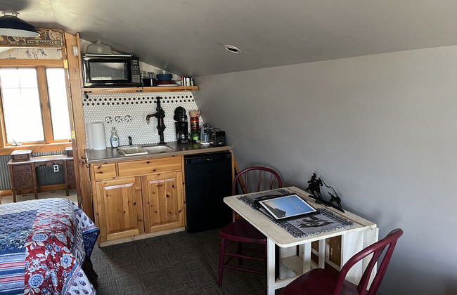 Snow Goose Lodge at Gamekeeper's Marsh - Foto 21