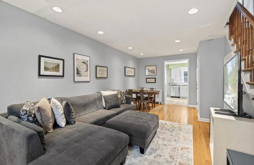 The Bella Vista Townhouse - Foto 19