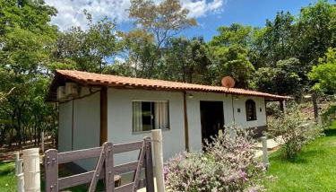 Casa em Área Rural - Delfinópolis - Foto 2