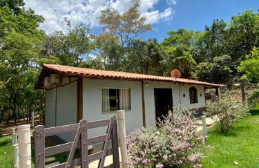 Casa em Área Rural - Delfinópolis - Foto 2