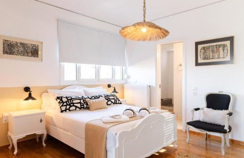 Mary's Villa - Foto 70