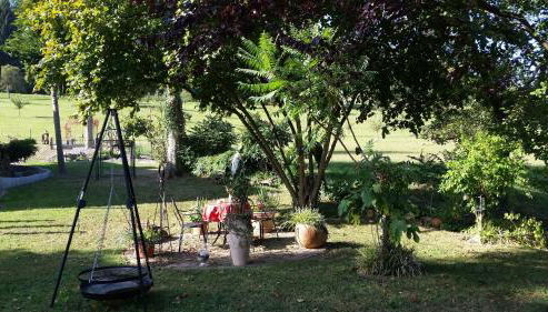 Ferienwohnung Hotte´s Hütte - Foto 5