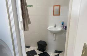 Casa na praia com piscina 2 quartos 6 camas e 4 colchoes - Foto 12