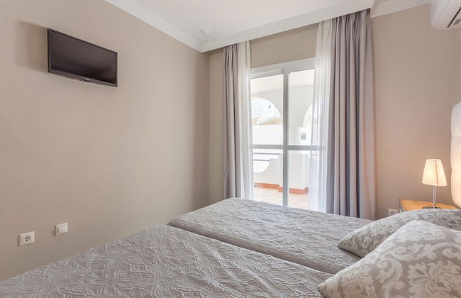 Marbella Resort 8 Pool Whirlpool Sauna - Foto 5