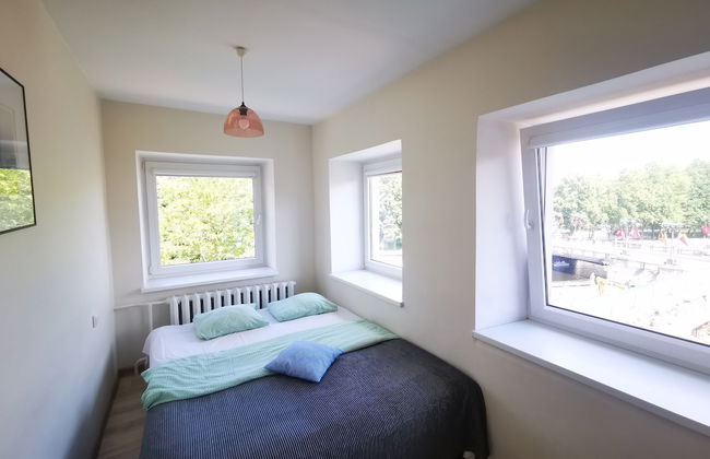 River Apartments - Photo 35